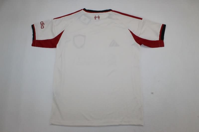 AAA(Thailand) Liverpool 25/26 Away Soccer Jersey