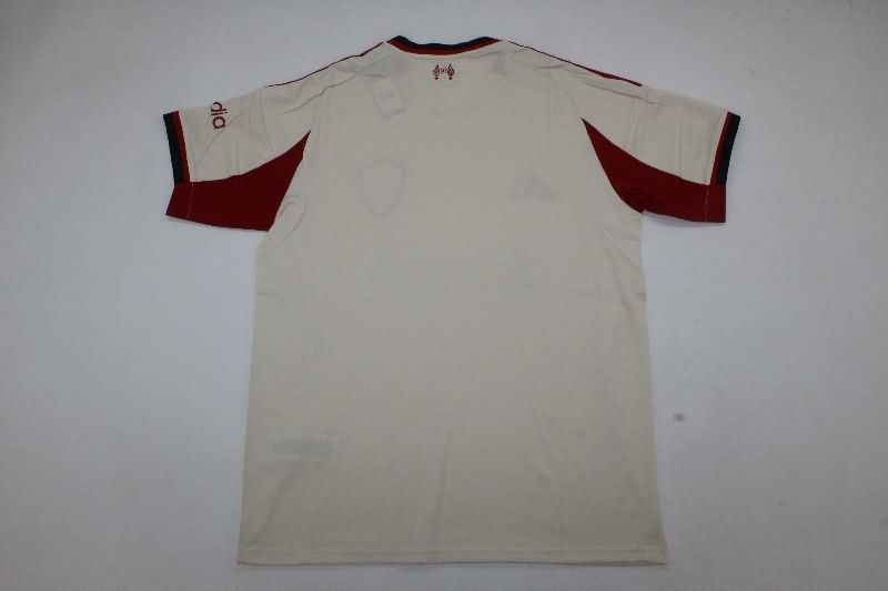 AAA(Thailand) Liverpool 25/26 Away Soccer Jersey