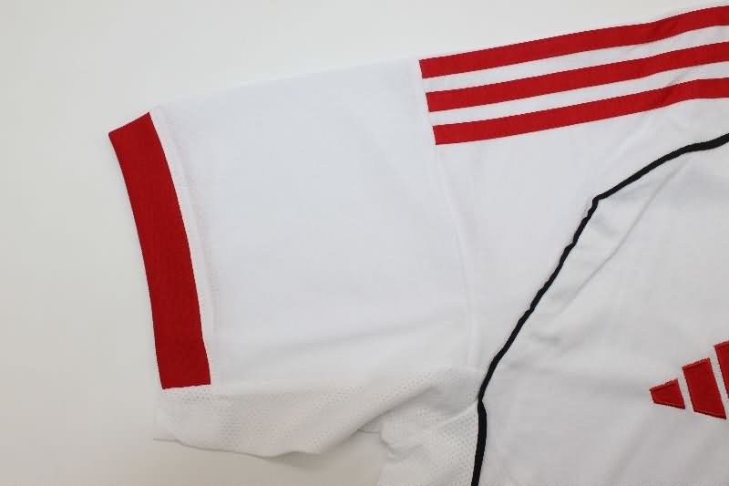 AAA(Thailand) Liverpool 25/26 Away Soccer Jersey Leaked