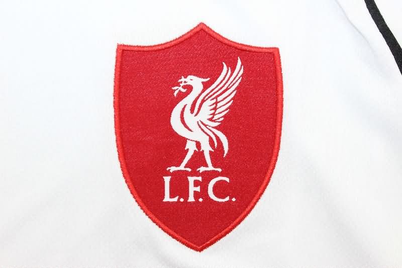 AAA(Thailand) Liverpool 25/26 Away Soccer Jersey Leaked