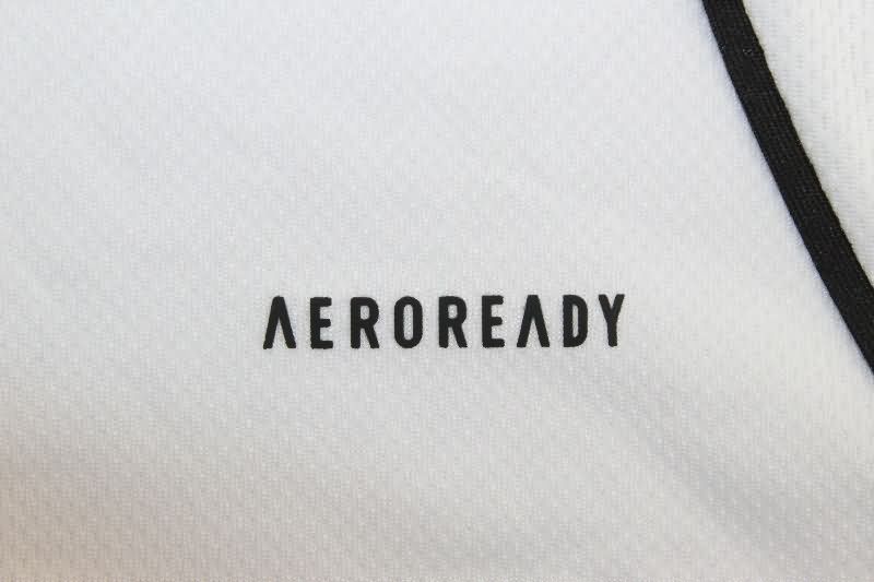 AAA(Thailand) Liverpool 25/26 Away Soccer Jersey Leaked