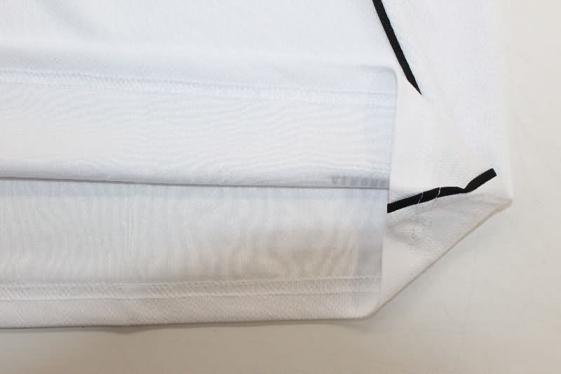 AAA(Thailand) Liverpool 25/26 Away Soccer Jersey Leaked
