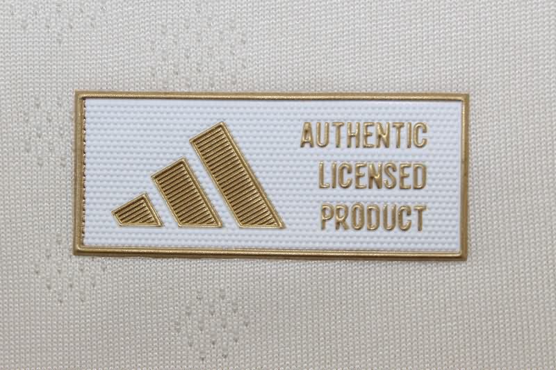AAA(Thailand) Liverpool 25/26 Away Soccer Jersey (Player)