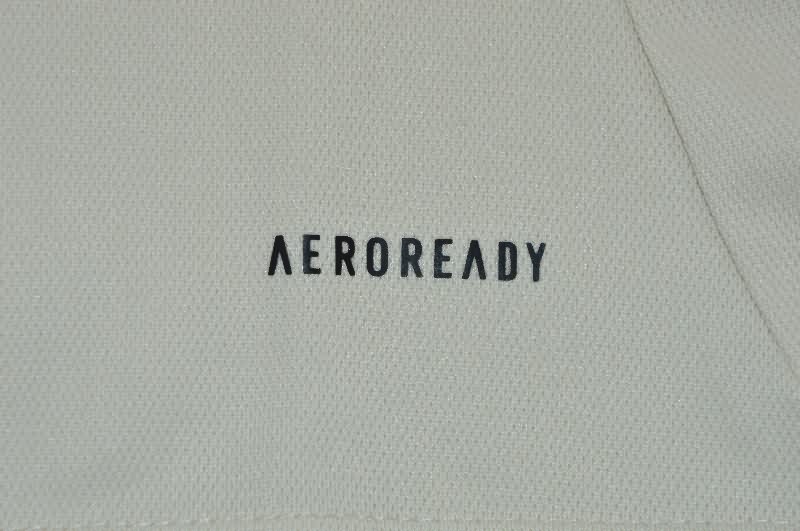 AAA(Thailand) Liverpool 25/26 Away Women Soccer Jersey