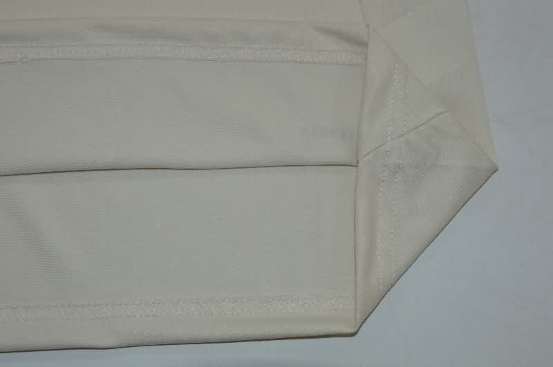 AAA(Thailand) Liverpool 25/26 Away Women Soccer Jersey