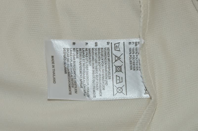 AAA(Thailand) Liverpool 25/26 Away Women Soccer Jersey