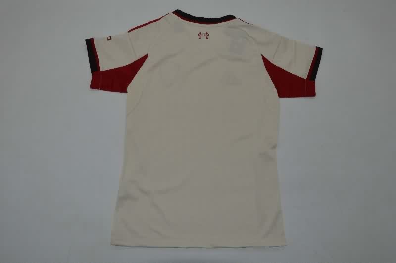 AAA(Thailand) Liverpool 25/26 Away Women Soccer Jersey