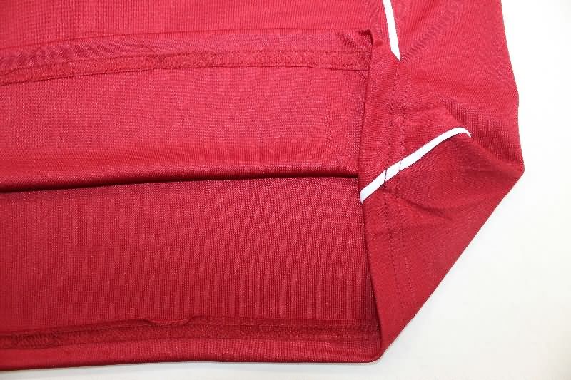 AAA(Thailand) Liverpool 25/26 Home Soccer Jersey