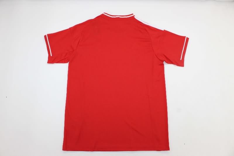 AAA(Thailand) Liverpool 25/26 Home Soccer Jersey Leaked