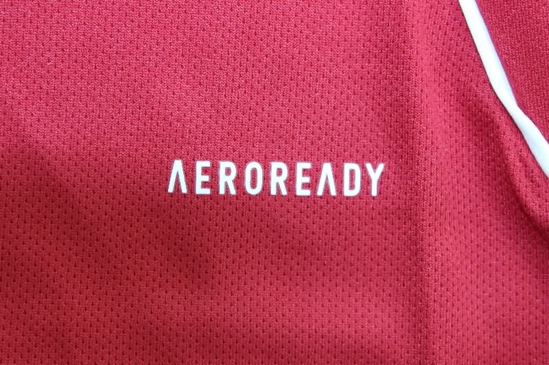 AAA(Thailand) Liverpool 25/26 Home Women Soccer Jersey