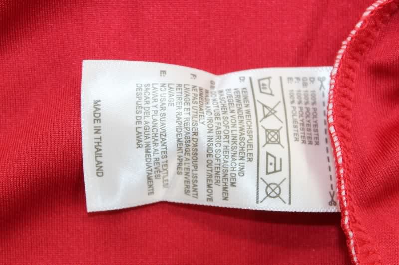 AAA(Thailand) Liverpool 25/26 Home Women Soccer Jersey