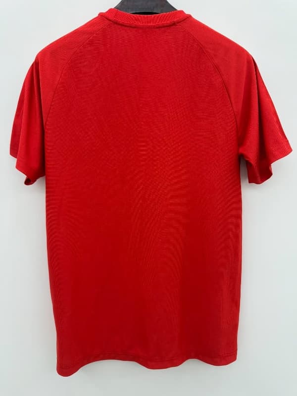 AAA(Thailand) Liverpool 25/26 Red Soccer Jersey