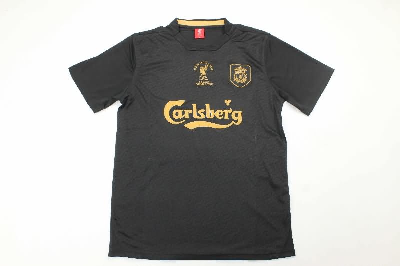 AAA(Thailand) Liverpool 25/26 Special Soccer Jersey