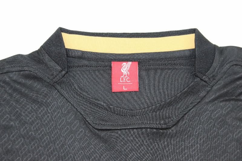 AAA(Thailand) Liverpool 25/26 Special Soccer Jersey