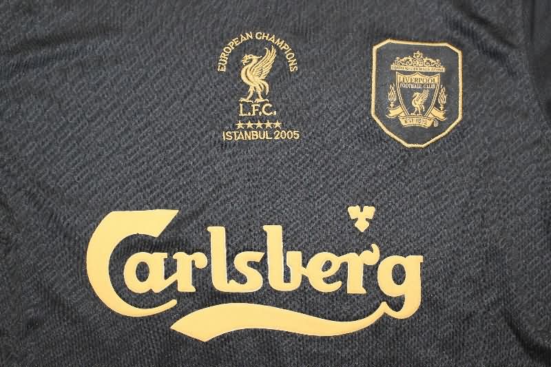 AAA(Thailand) Liverpool 25/26 Special Soccer Jersey