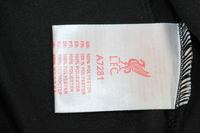 AAA(Thailand) Liverpool 25/26 Special Soccer Jersey