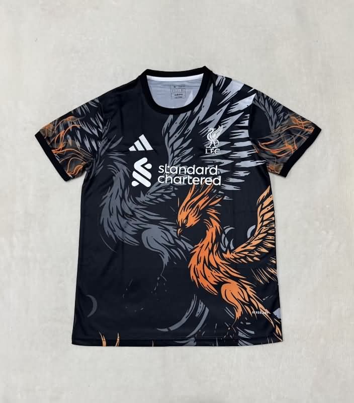 AAA(Thailand) Liverpool 25/26 Special Soccer Jersey 02