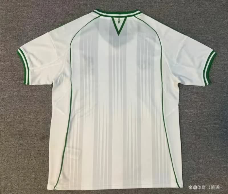 AAA(Thailand) Liverpool 25/26 Special Soccer Jersey 05