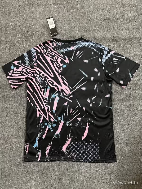 AAA(Thailand) Liverpool 25/26 Special Soccer Jersey 06