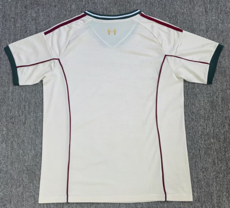 AAA(Thailand) Liverpool 25/26 Special Soccer Jersey 07