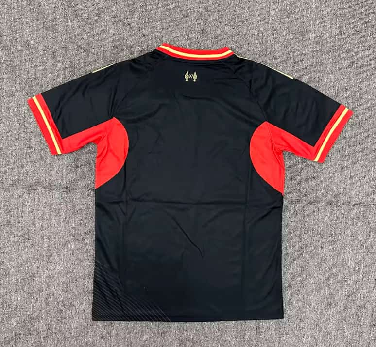 AAA(Thailand) Liverpool 25/26 Special Soccer Jersey 08
