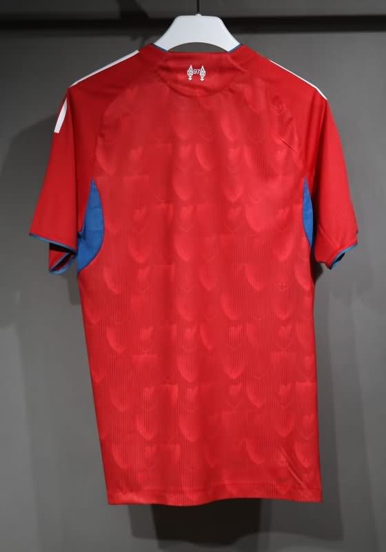 AAA(Thailand) Liverpool 25/26 Special Soccer Jersey (Player)
