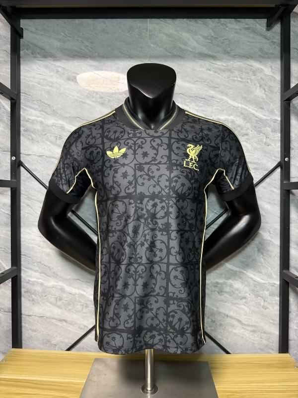 AAA(Thailand) Liverpool 25/26 Special Soccer Jersey (Player) 02