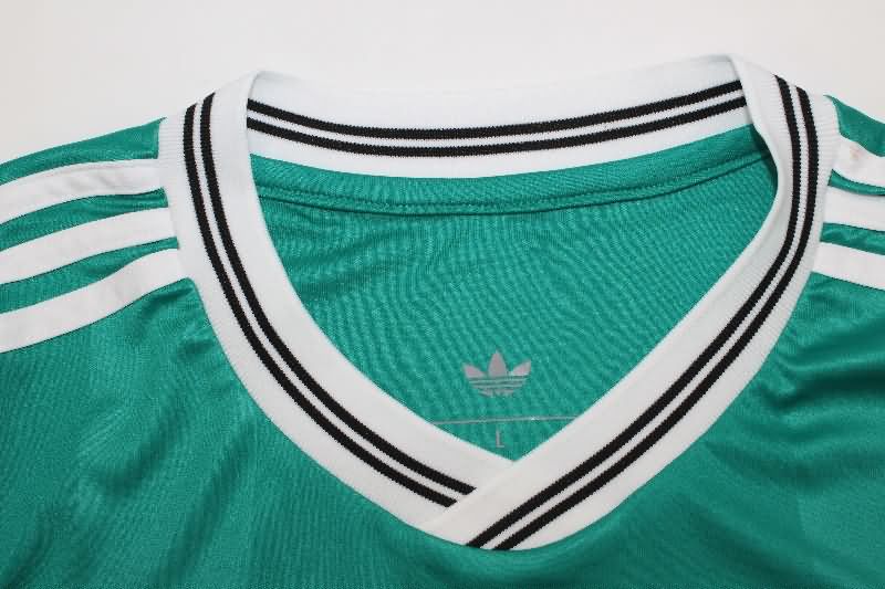 AAA(Thailand) Liverpool 25/26 Third Soccer Jersey