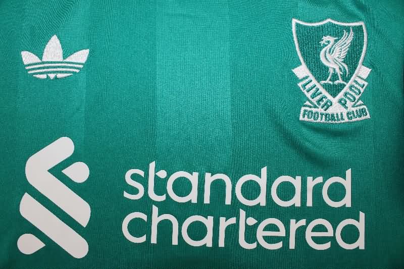 AAA(Thailand) Liverpool 25/26 Third Soccer Jersey