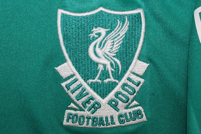 AAA(Thailand) Liverpool 25/26 Third Soccer Jersey