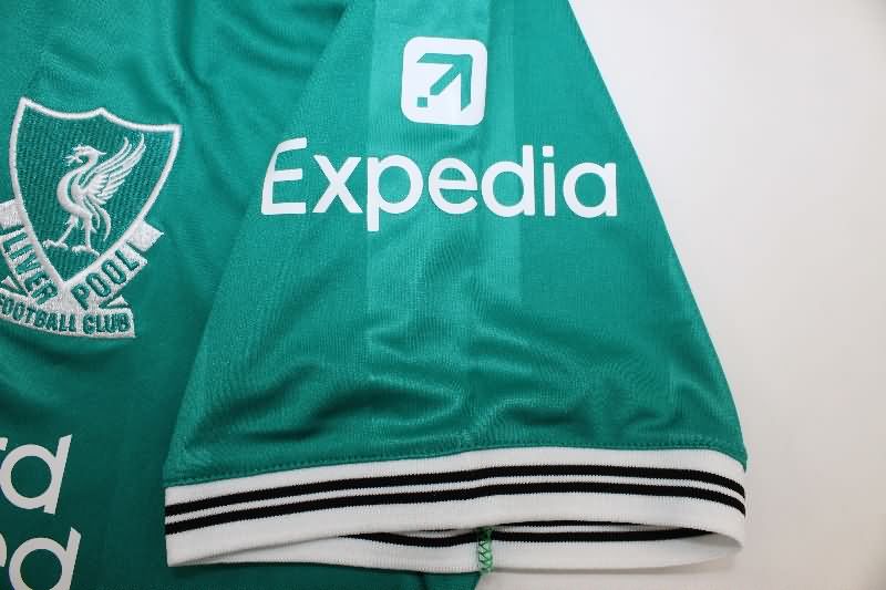 AAA(Thailand) Liverpool 25/26 Third Soccer Jersey
