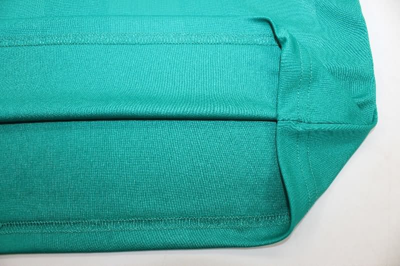 AAA(Thailand) Liverpool 25/26 Third Soccer Jersey