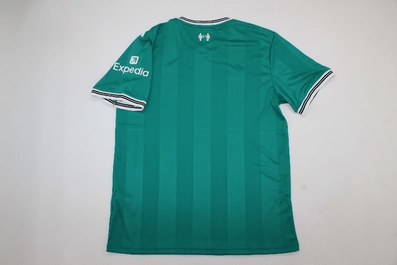 AAA(Thailand) Liverpool 25/26 Third Soccer Jersey