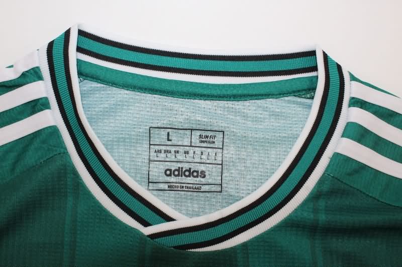 AAA(Thailand) Liverpool 25/26 Third Soccer Jersey Leaked