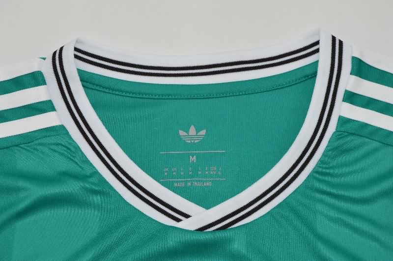 AAA(Thailand) Liverpool 25/26 Third Long Sleeve Soccer Jersey