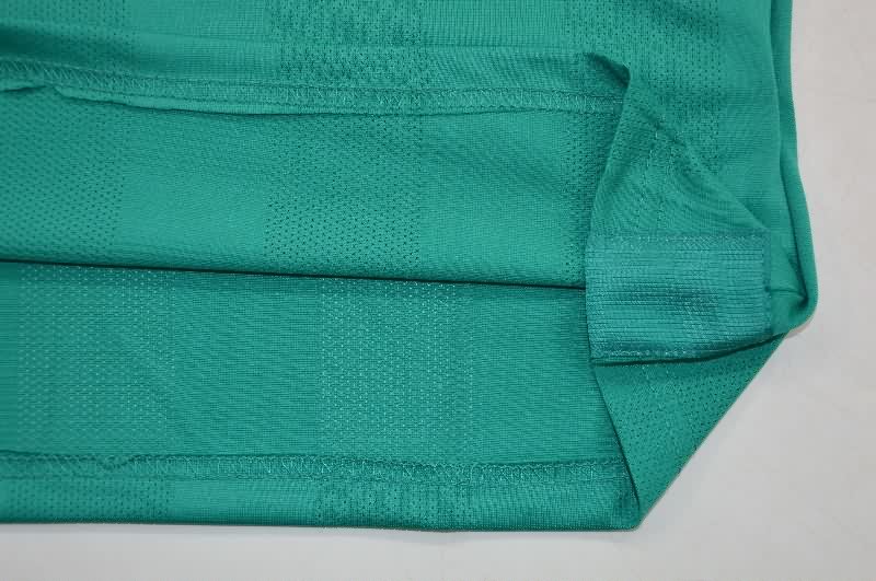 AAA(Thailand) Liverpool 25/26 Third Long Sleeve Soccer Jersey (Player)