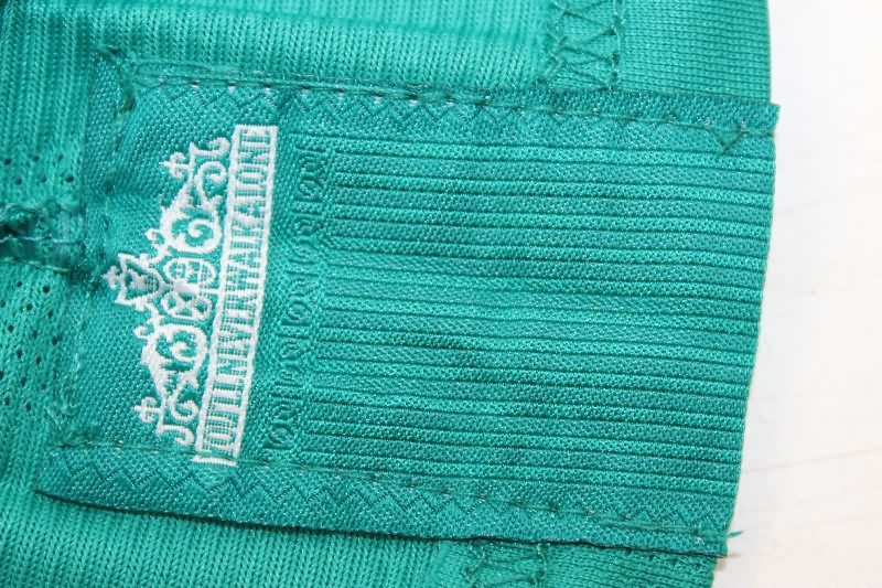 AAA(Thailand) Liverpool 25/26 Third Soccer Jersey (Player)