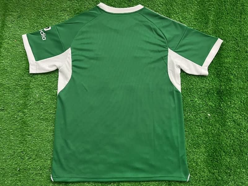 AAA(Thailand) Liverpool 25/26 Training Soccer Jersey