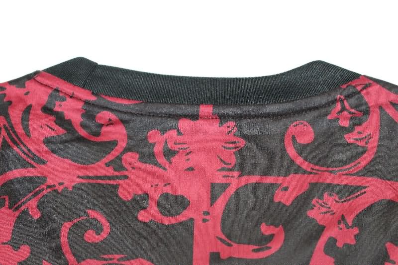AAA(Thailand) Liverpool 25/26 Training Soccer Jersey 02