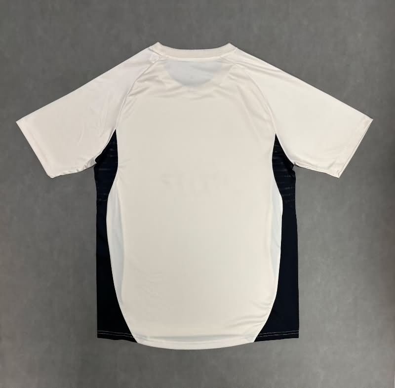 AAA(Thailand) Liverpool 25/26 Training Soccer Jersey 03