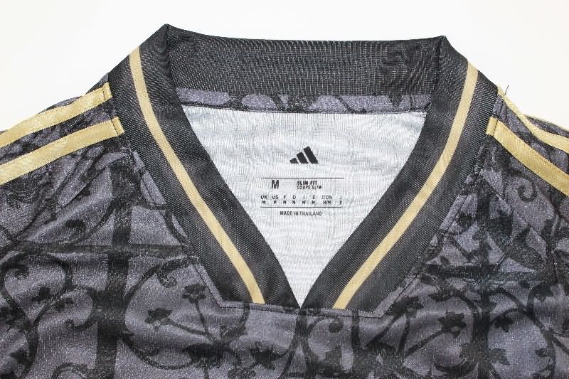 AAA(Thailand) Liverpool 25/26 Training Soccer Jersey 04