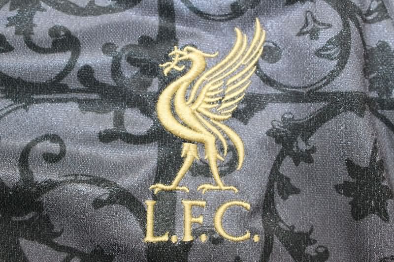 AAA(Thailand) Liverpool 25/26 Training Soccer Jersey 04