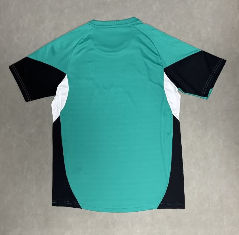 AAA(Thailand) Liverpool 25/26 Training Soccer Jersey 05