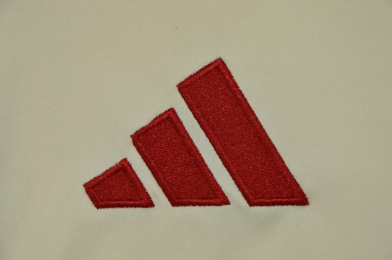 AAA(Thailand) Liverpool 25/26 Training Soccer Jersey 07