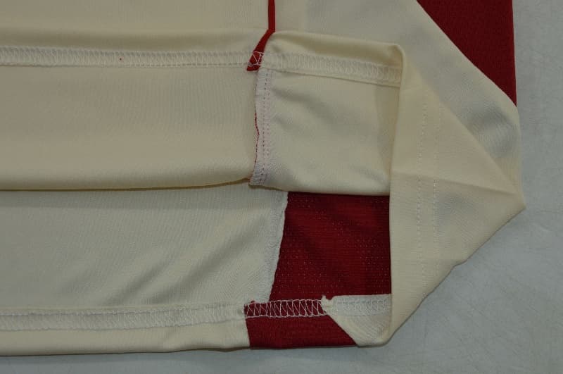 AAA(Thailand) Liverpool 25/26 Training Soccer Jersey 07