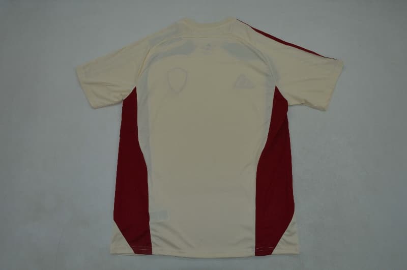 AAA(Thailand) Liverpool 25/26 Training Soccer Jersey 07