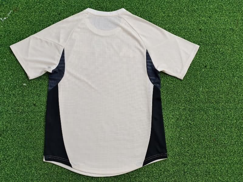 AAA(Thailand) Liverpool 25/26 Training Soccer Jersey (Player) 02