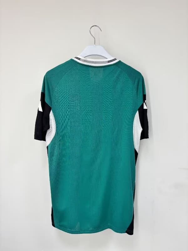 AAA(Thailand) Liverpool 25/26 Training Soccer Jersey (Player) 04