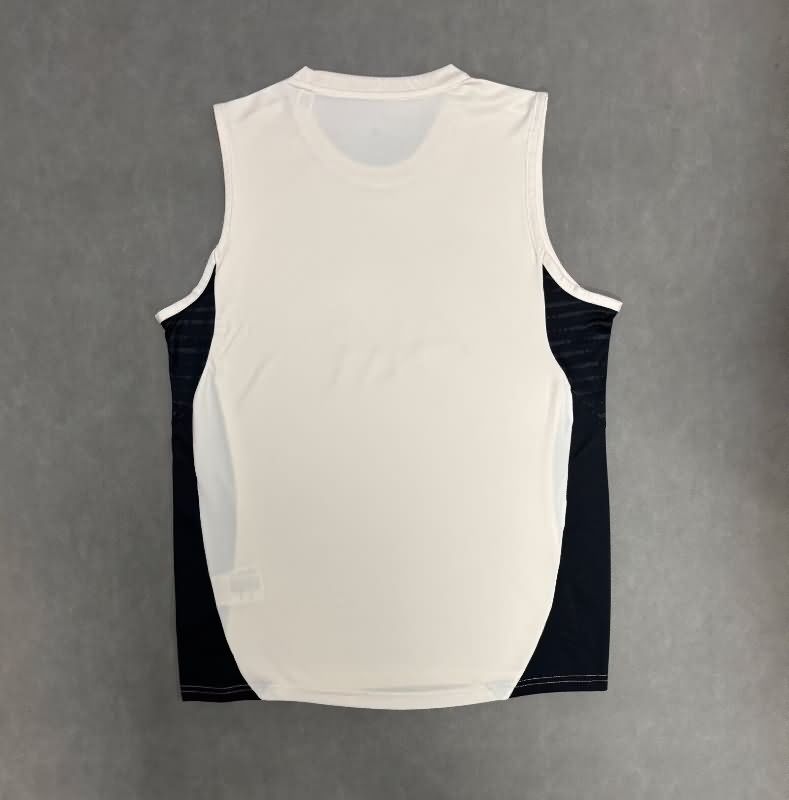 AAA(Thailand) Liverpool 25/26 Training Vest Soccer Jersey