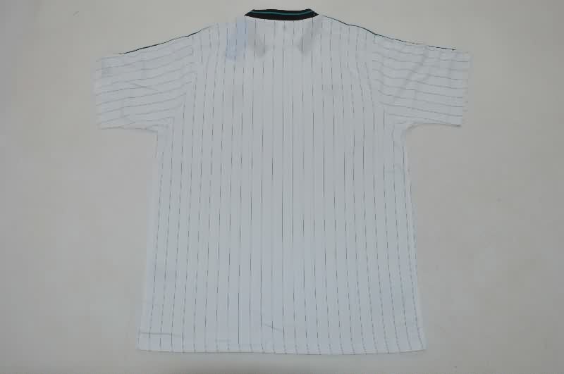 AAA(Thailand) Liverpool 25/26 White Soccer Jersey